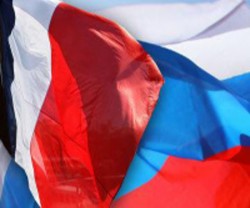 От Петра Первого до Николя Саркози От Петра Первого до Николя Саркози